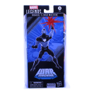Marvel Legends Actionfigur Marvel's War Machine 15 cm seitlich